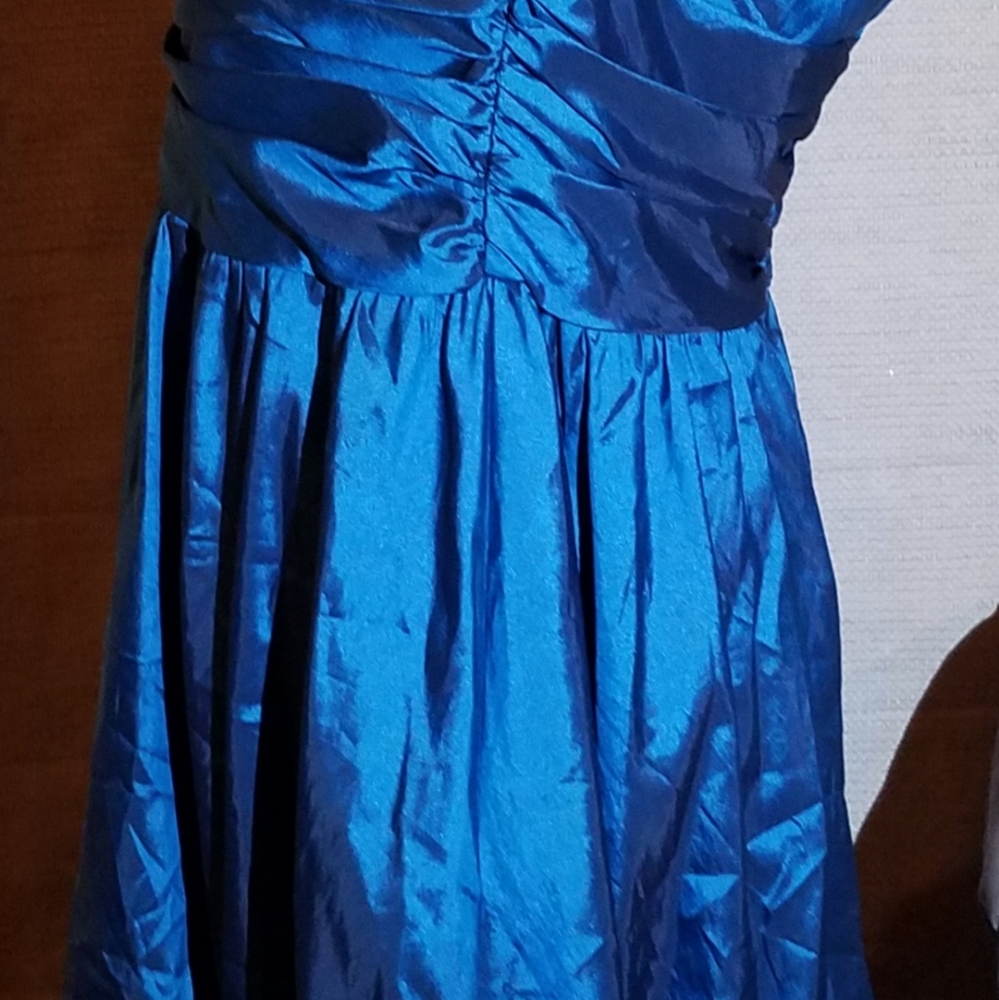 Woman Dress Bridesmaids / prom - Picture 4 of 4